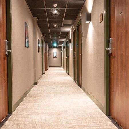 Distrikt Hotels Amsterdam Ζάανταμ Εξωτερικό φωτογραφία