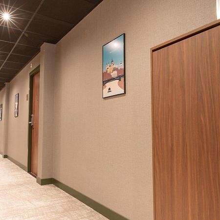 Distrikt Hotels Amsterdam Ζάανταμ Εξωτερικό φωτογραφία