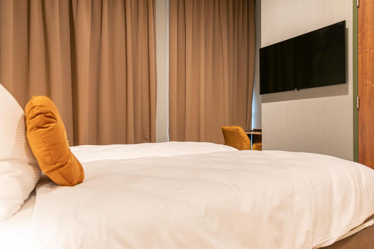Distrikt Hotels Amsterdam Ζάανταμ Εξωτερικό φωτογραφία