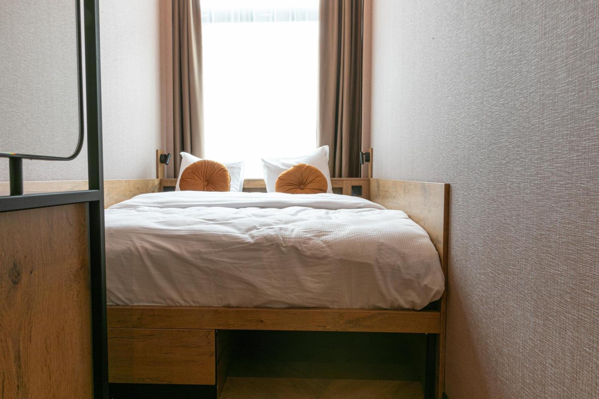 Distrikt Hotels Amsterdam Ζάανταμ Εξωτερικό φωτογραφία