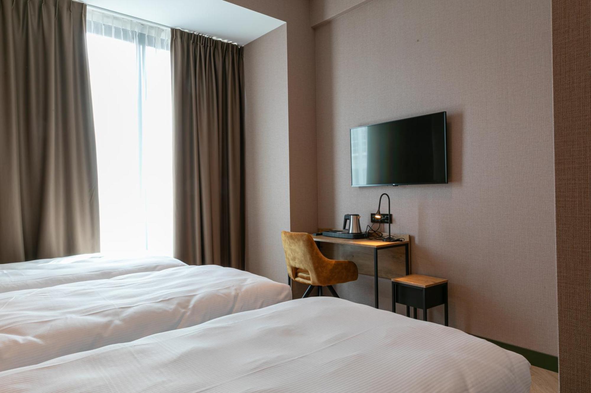 Distrikt Hotels Amsterdam Ζάανταμ Εξωτερικό φωτογραφία